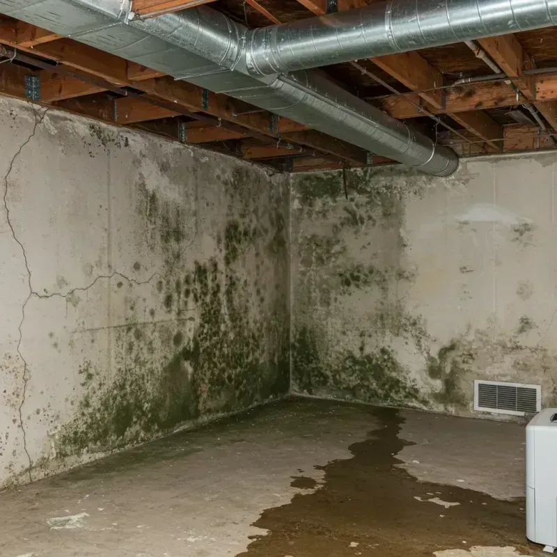 Professional Mold Removal in Chevy Chase, DC